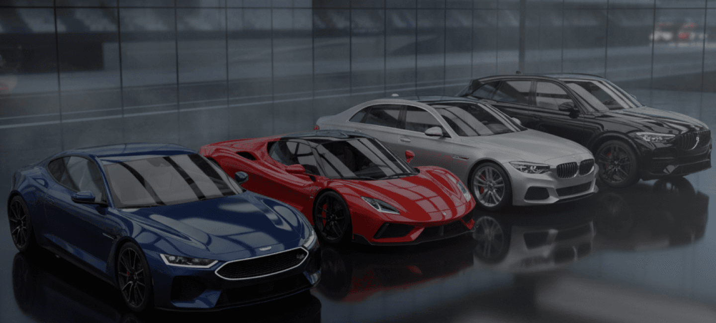 Used vehicles at USA Auto Sales