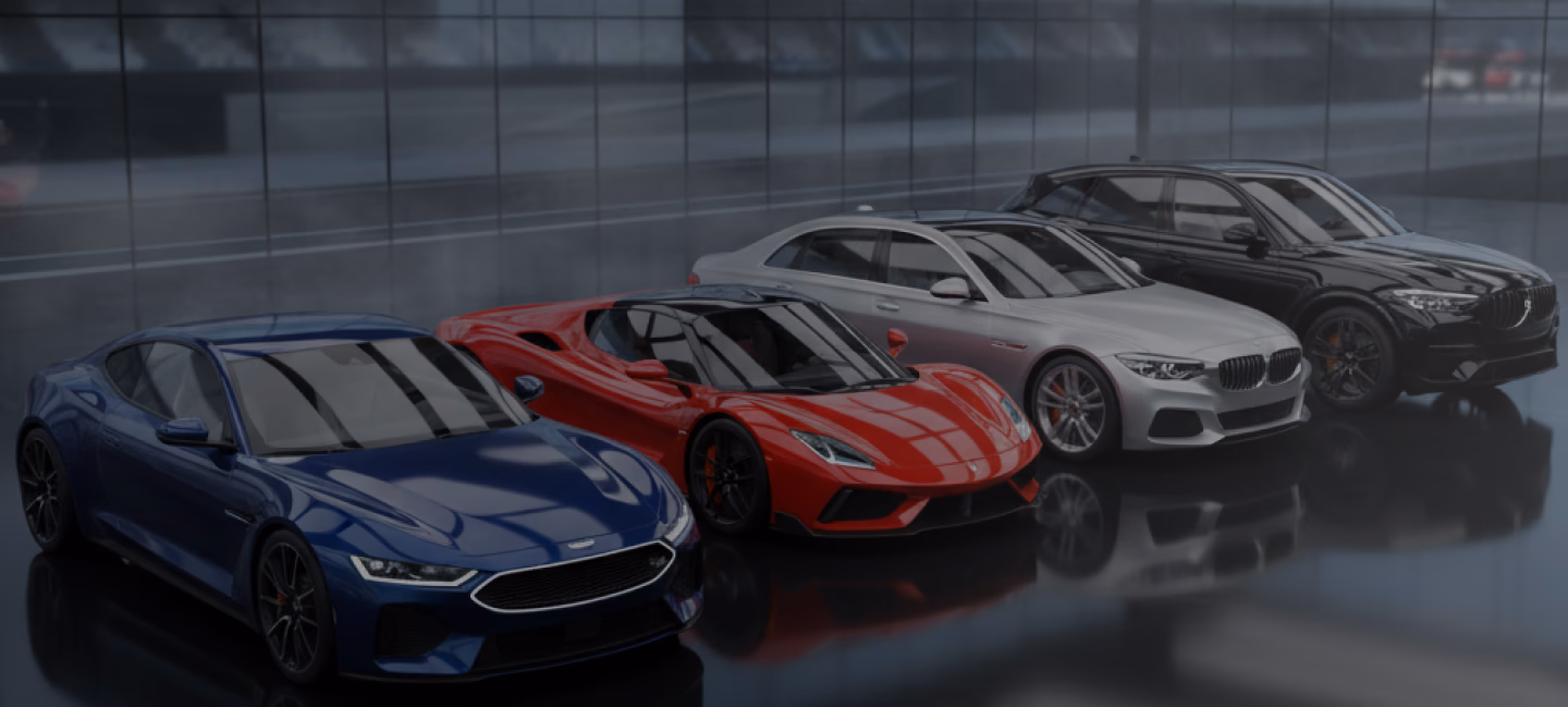 Used vehicles at USA Auto Sales